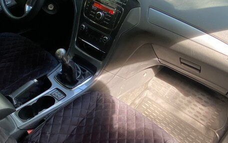 Ford Mondeo IV, 2014 год, 1 300 000 рублей, 13 фотография
