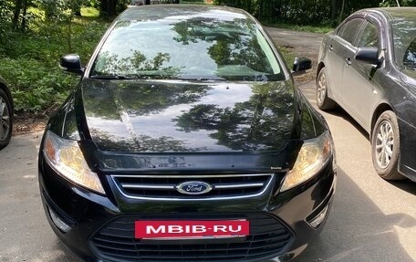 Ford Mondeo IV, 2014 год, 1 300 000 рублей, 14 фотография