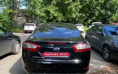 Ford Mondeo IV, 2014 год, 1 300 000 рублей, 11 фотография