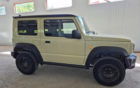 Suzuki Jimny, 2022 год, 2 100 000 рублей, 6 фотография
