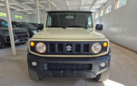 Suzuki Jimny, 2022 год, 2 100 000 рублей, 8 фотография