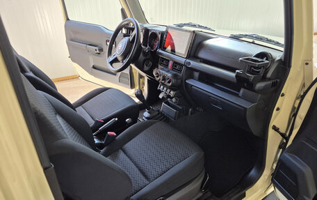Suzuki Jimny, 2022 год, 2 100 000 рублей, 12 фотография