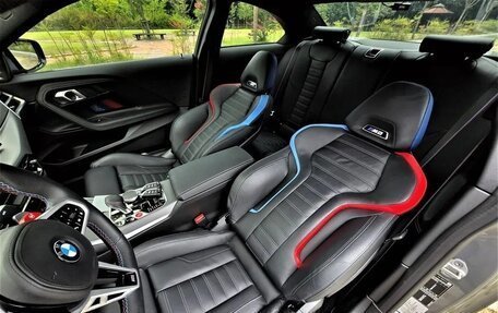 BMW M2, 2026 год, 10 320 000 рублей, 11 фотография