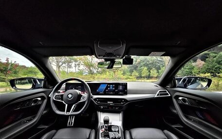 BMW M2, 2026 год, 10 320 000 рублей, 10 фотография