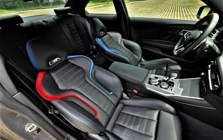 BMW M2, 2026 год, 10 320 000 рублей, 12 фотография