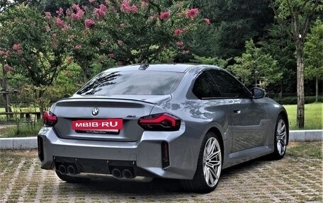 BMW M2, 2026 год, 10 320 000 рублей, 2 фотография
