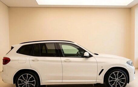 BMW X3, 2021 год, 5 200 000 рублей, 3 фотография