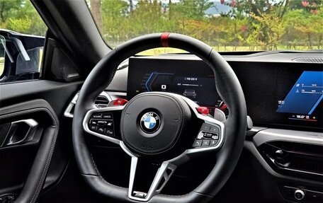 BMW M2, 2026 год, 10 320 000 рублей, 9 фотография