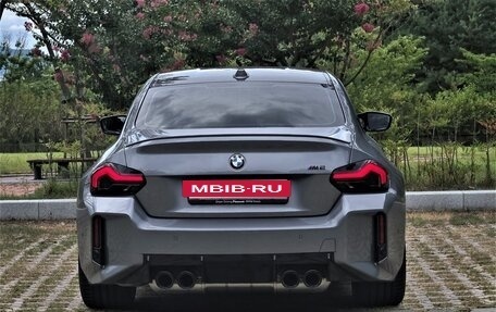 BMW M2, 2026 год, 10 320 000 рублей, 6 фотография