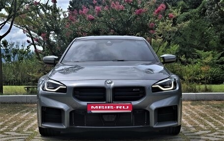 BMW M2, 2026 год, 10 320 000 рублей, 5 фотография