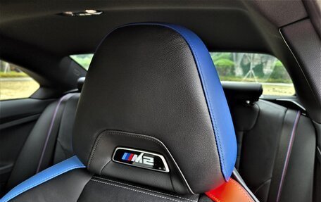 BMW M2, 2026 год, 10 320 000 рублей, 15 фотография
