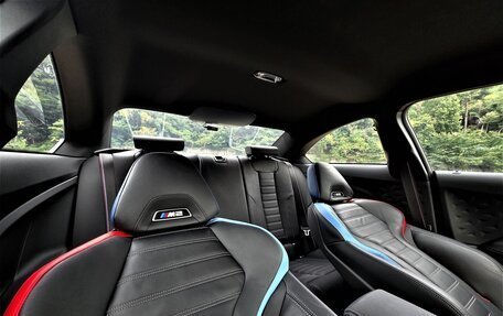 BMW M2, 2026 год, 10 320 000 рублей, 14 фотография