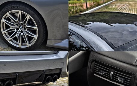 BMW M2, 2026 год, 10 320 000 рублей, 20 фотография