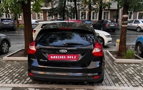 Ford Focus III, 2012 год, 600 000 рублей, 4 фотография