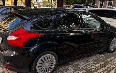 Ford Focus III, 2012 год, 600 000 рублей, 5 фотография