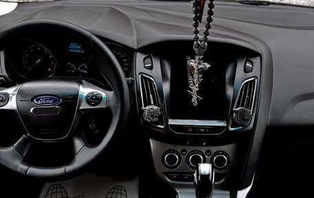 Ford Focus III, 2012 год, 600 000 рублей, 7 фотография