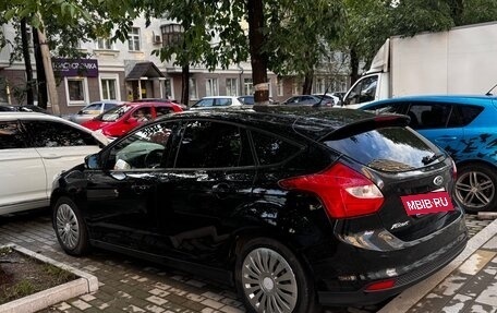 Ford Focus III, 2012 год, 600 000 рублей, 6 фотография