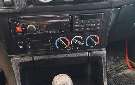BMW 5 серия, 1989 год, 310 000 рублей, 4 фотография