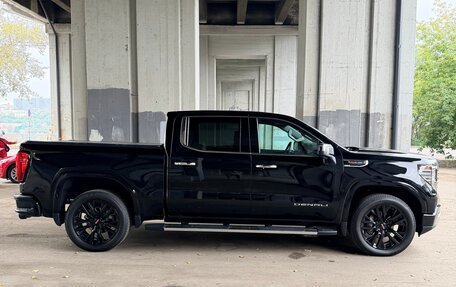 GMC Sierra, 2025 год, 9 490 000 рублей, 7 фотография