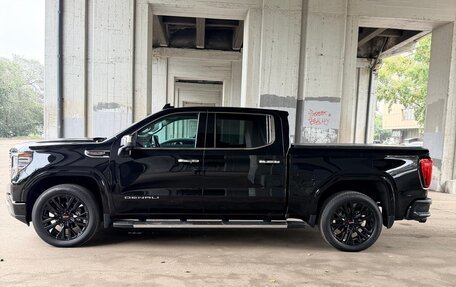 GMC Sierra, 2025 год, 9 490 000 рублей, 6 фотография