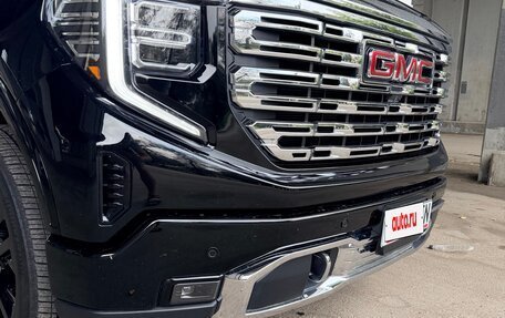 GMC Sierra, 2025 год, 9 490 000 рублей, 2 фотография