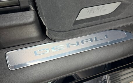 GMC Sierra, 2025 год, 9 490 000 рублей, 8 фотография