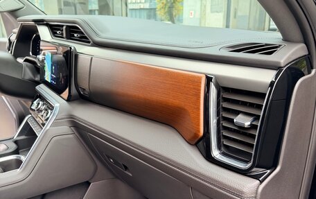 GMC Sierra, 2025 год, 9 490 000 рублей, 9 фотография