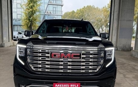 GMC Sierra, 2025 год, 9 490 000 рублей, 5 фотография