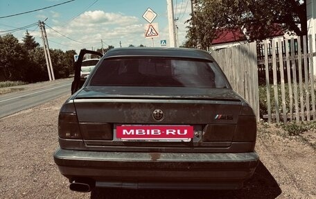 BMW 5 серия, 1989 год, 310 000 рублей, 2 фотография