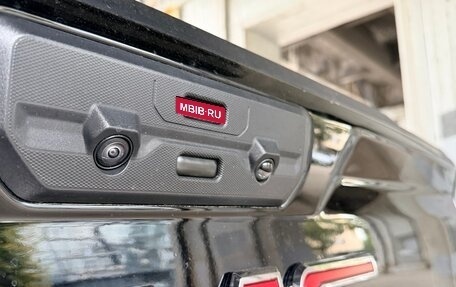 GMC Sierra, 2025 год, 9 490 000 рублей, 3 фотография