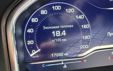 GMC Sierra, 2025 год, 9 490 000 рублей, 21 фотография