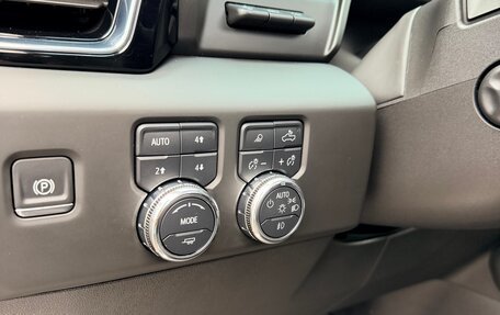 GMC Sierra, 2025 год, 9 490 000 рублей, 19 фотография