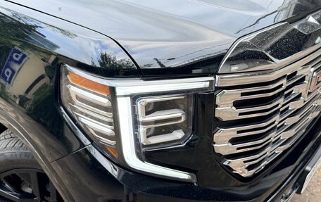GMC Sierra, 2025 год, 9 490 000 рублей, 24 фотография