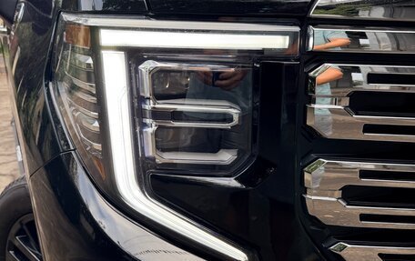 GMC Sierra, 2025 год, 9 490 000 рублей, 25 фотография