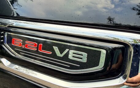 GMC Sierra, 2025 год, 9 490 000 рублей, 26 фотография