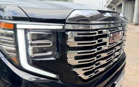 GMC Sierra, 2025 год, 9 490 000 рублей, 27 фотография