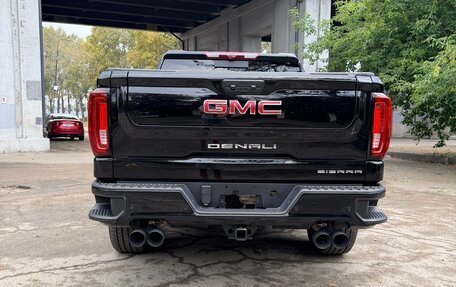 GMC Sierra, 2025 год, 9 490 000 рублей, 32 фотография