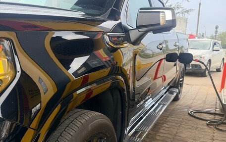 GMC Sierra, 2025 год, 9 490 000 рублей, 37 фотография