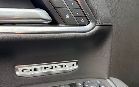 GMC Sierra, 2025 год, 9 490 000 рублей, 29 фотография