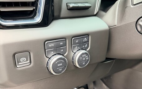 GMC Sierra, 2025 год, 9 490 000 рублей, 28 фотография