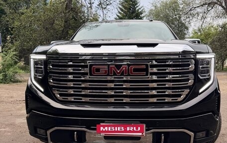 GMC Sierra, 2025 год, 9 490 000 рублей, 34 фотография