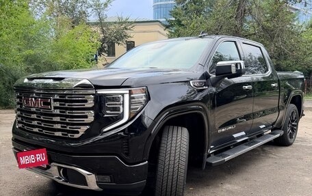 GMC Sierra, 2025 год, 9 490 000 рублей, 35 фотография