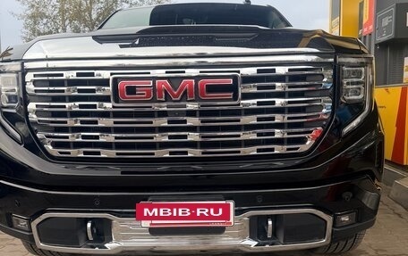 GMC Sierra, 2025 год, 9 490 000 рублей, 38 фотография