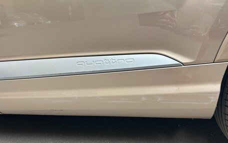 Audi Q7, 2017 год, 4 098 000 рублей, 7 фотография