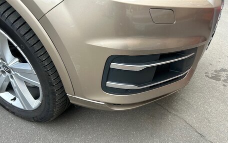 Audi Q7, 2017 год, 4 098 000 рублей, 11 фотография