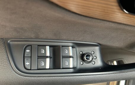 Audi Q7, 2017 год, 4 098 000 рублей, 21 фотография
