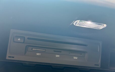 Audi Q7, 2017 год, 4 098 000 рублей, 26 фотография
