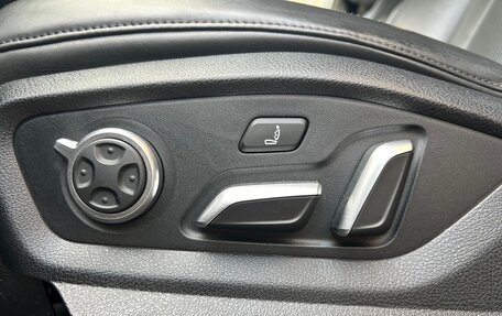 Audi Q7, 2017 год, 4 098 000 рублей, 17 фотография