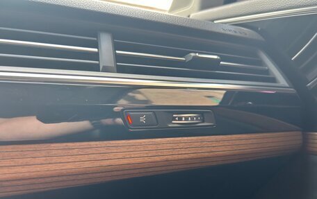 Audi Q7, 2017 год, 4 098 000 рублей, 25 фотография