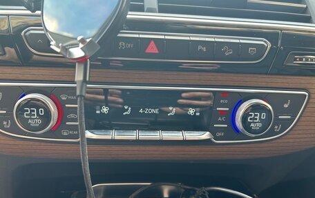 Audi Q7, 2017 год, 4 098 000 рублей, 24 фотография